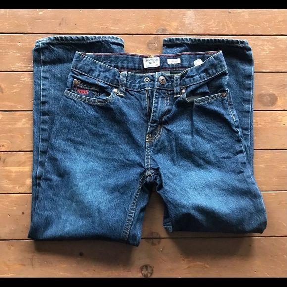 Oshkosh B’gosh Classic Jeans - Picture 1 of 6